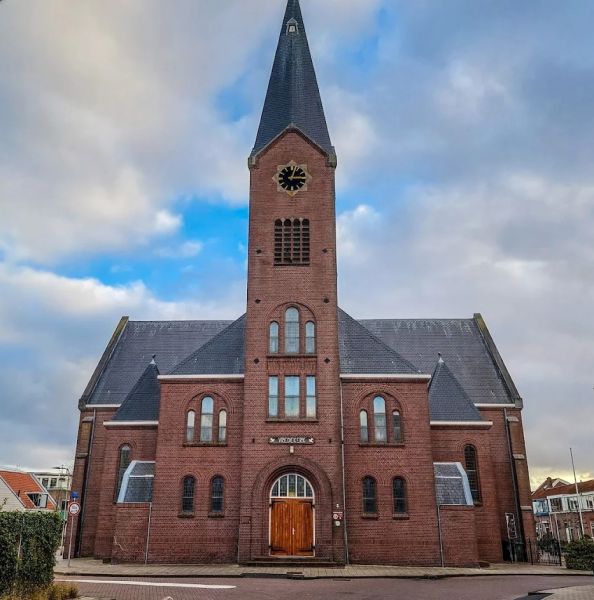 Presentatie De Nieuwe Psalmberijming (DNP) – De Lier