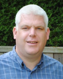 Arjen Vreugdenhil