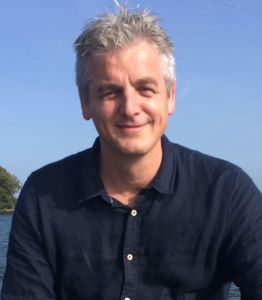 Bertus Keuter