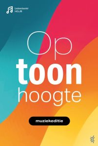 Op Toonhoogte