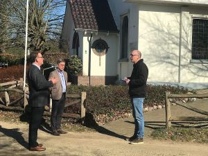 Presentatie