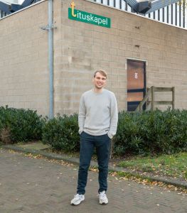 Roeland Scherff