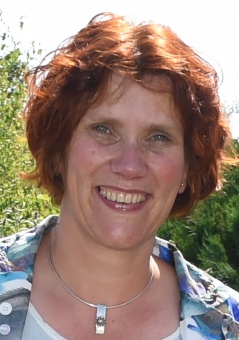 Titia Lindeboom