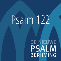 Nieuwe release Psalm 122