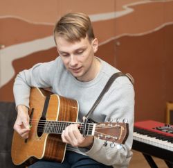 Samen DNP zingen met Psalternatief
