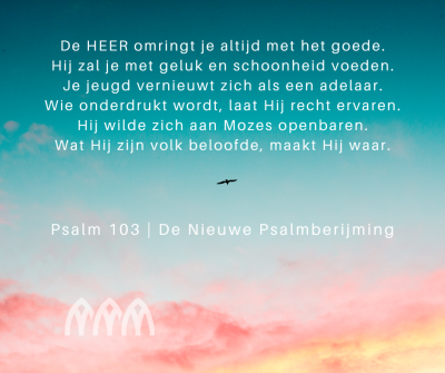 Psalm 103-2