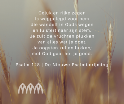 Psalm 128-1