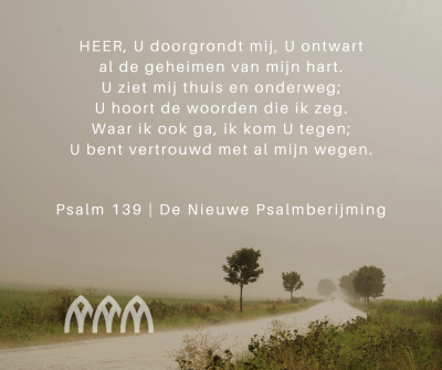 Psalm 139-1