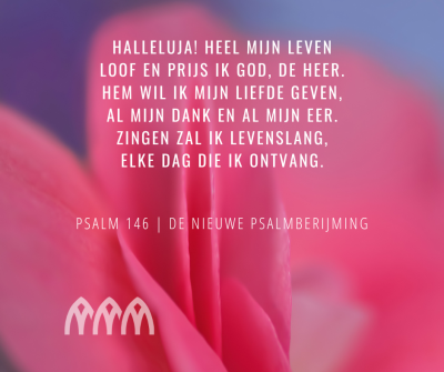 Psalm 146-1