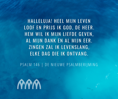 Psalm 146-3