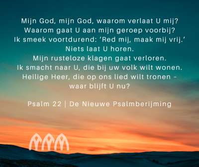 Psalm 22-1