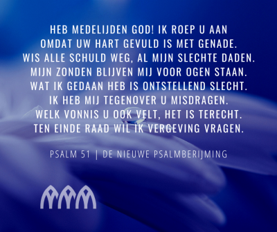 Psalm 51-1
