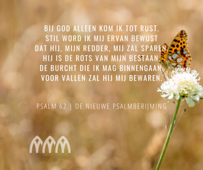 Psalm 62-1