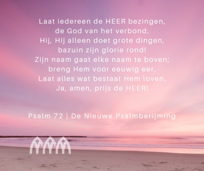 Psalm 72-6