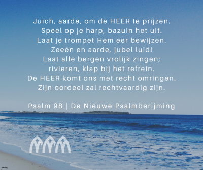 Psalm 98-2