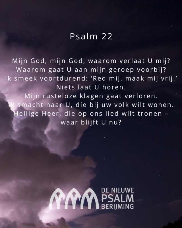 Psalm 022