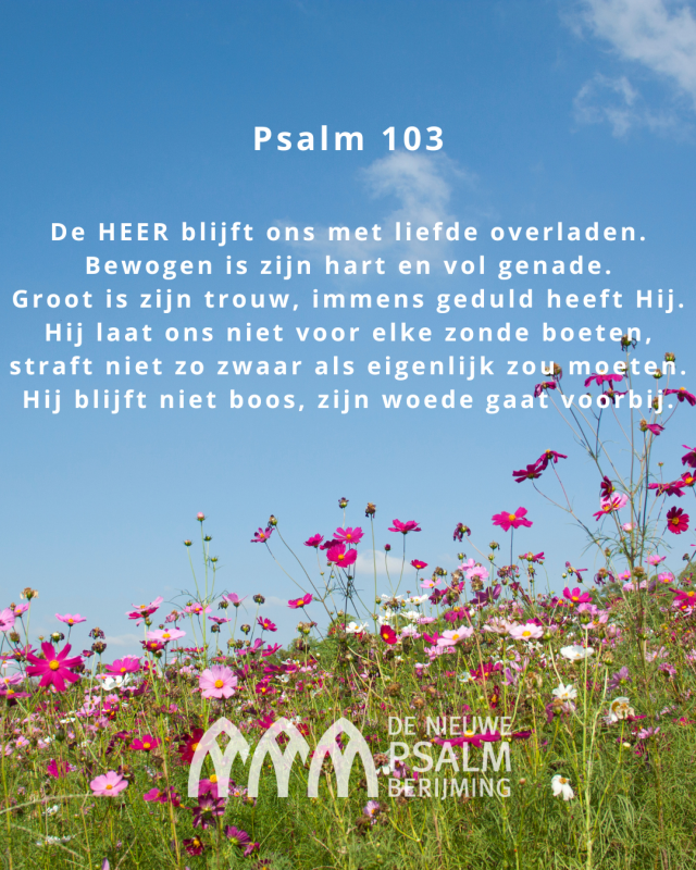 Psalm 103