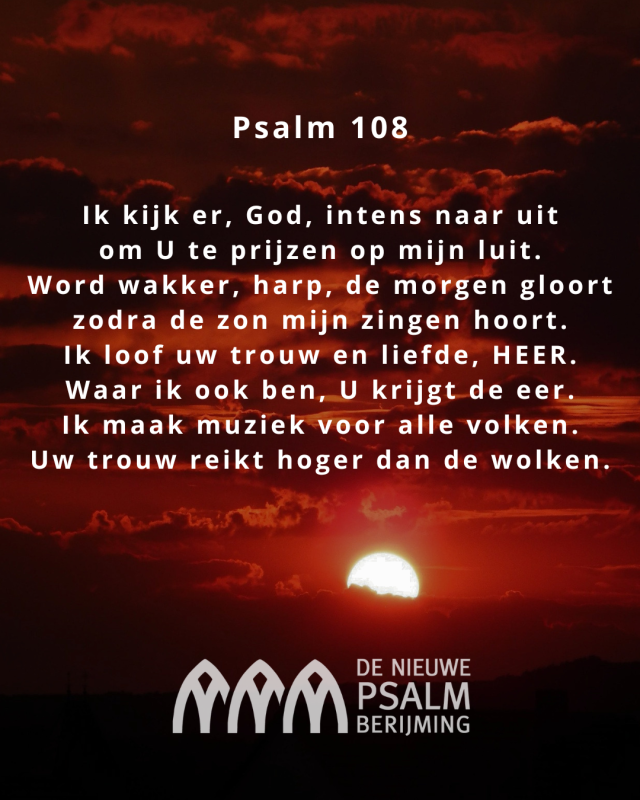 Psalm 108