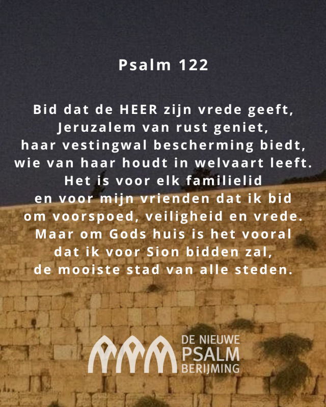 Psalm 122