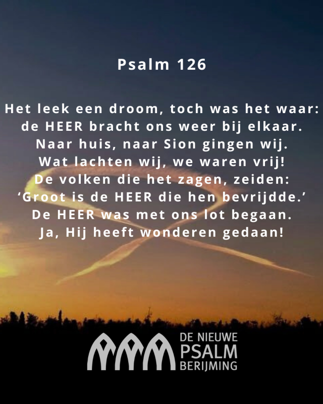 Psalm 126