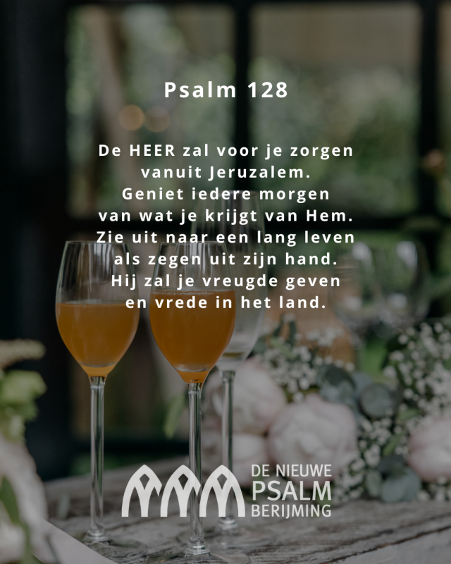 Psalm 128