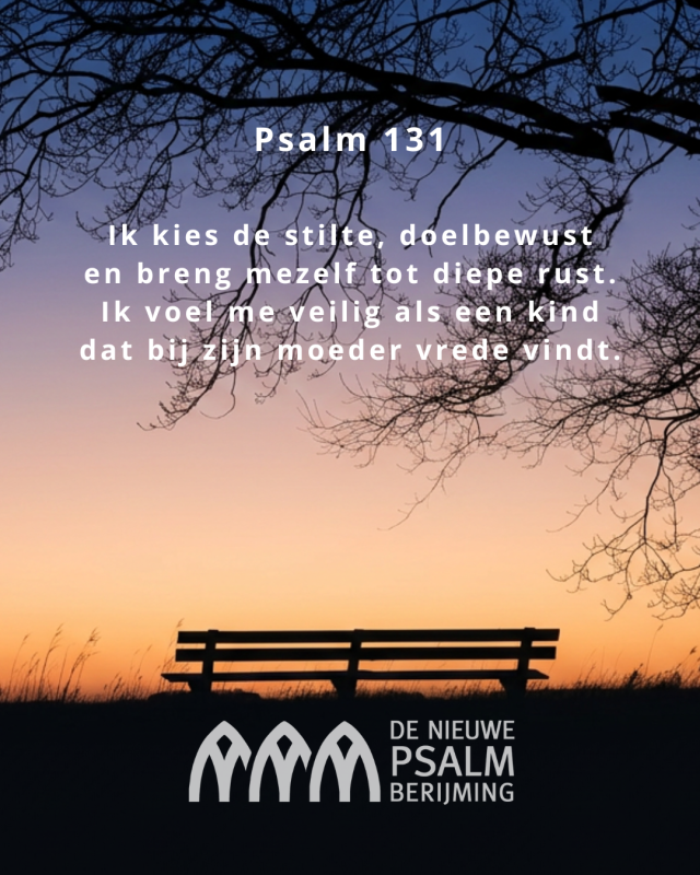 Psalm 131