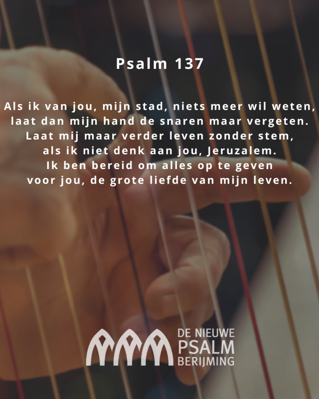 Psalm 137