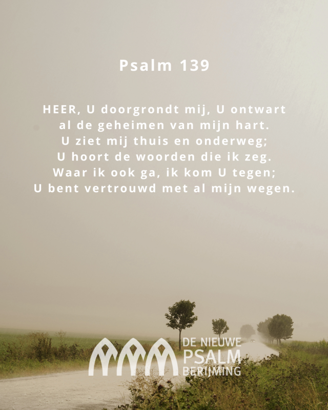 Psalm 139