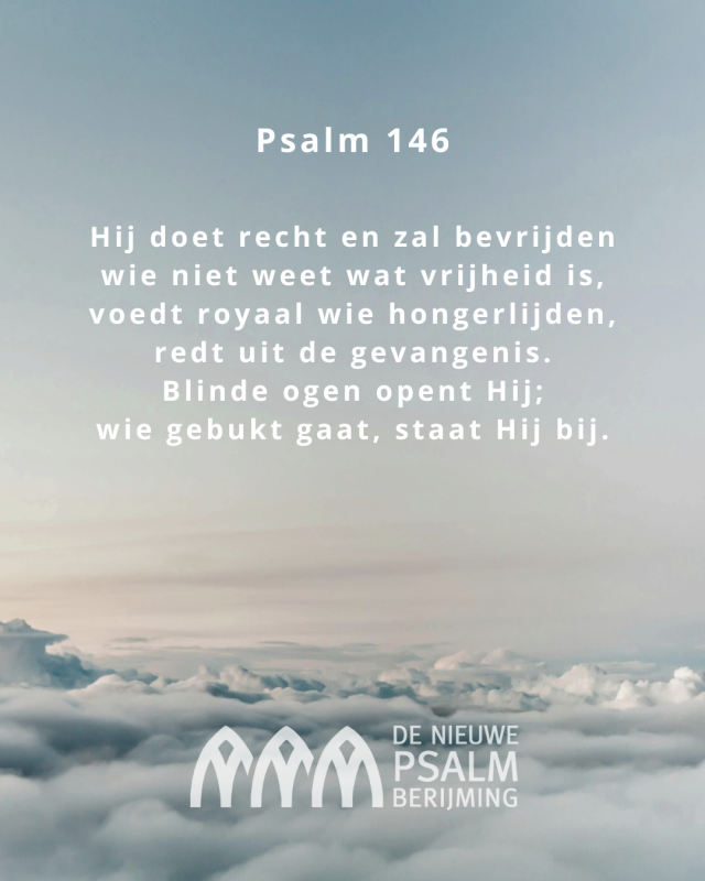Psalm 146