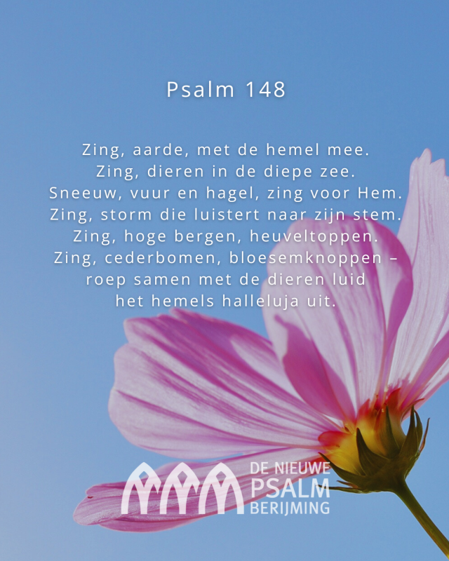 Psalm 148